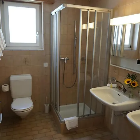 Spenglers 3* Davos