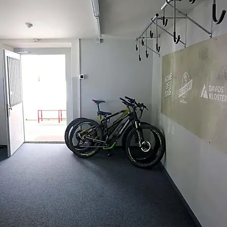 Hotel Spenglers