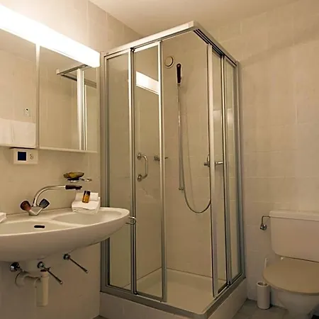 Spenglers 3* Davos