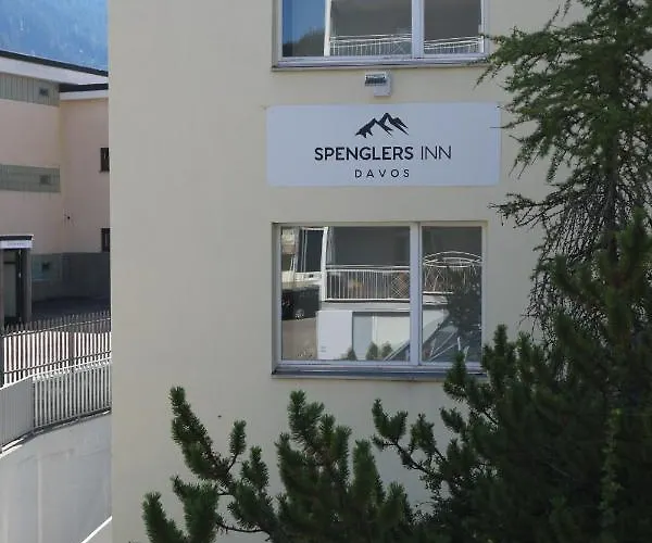 Hotel Spenglers