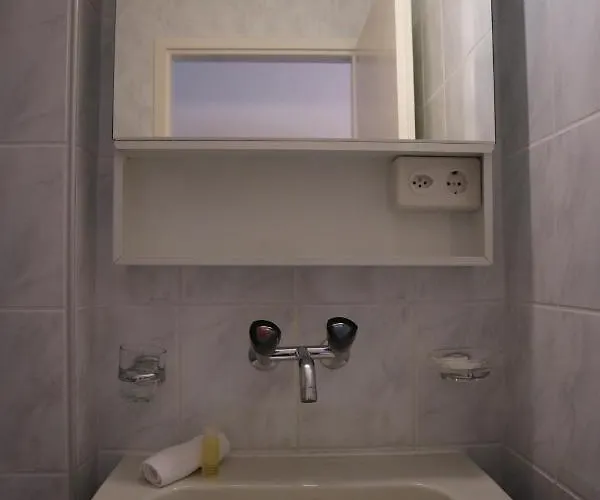 Hotel Spenglers Davos