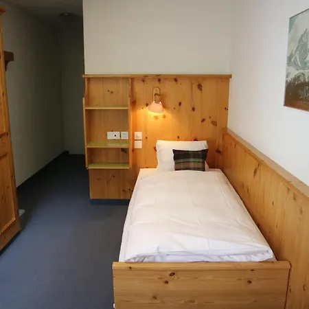 Hotel Spenglers 3*