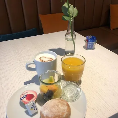 Hotel Spenglers 3*